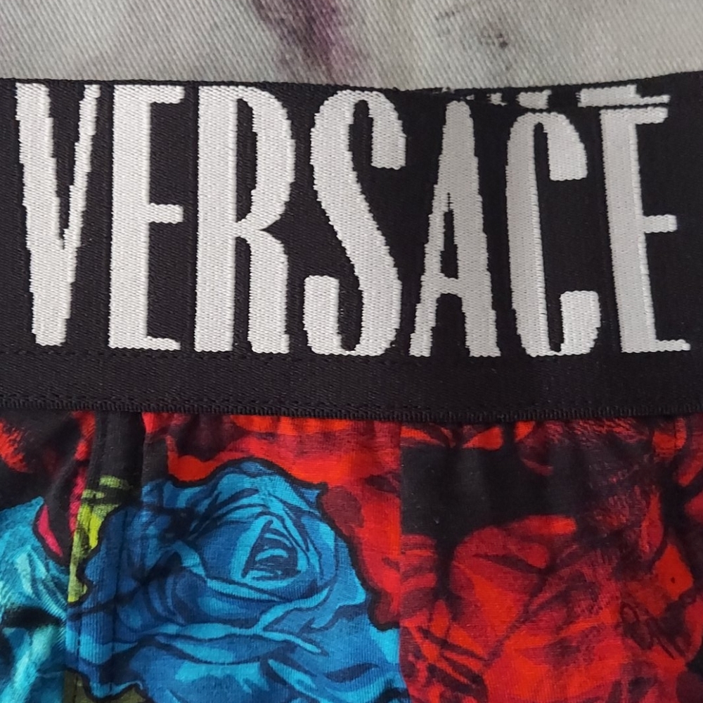 Versace Trunk - image 2